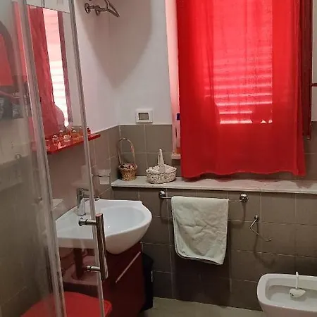 La Finestra Sul Mare Piano Terra *