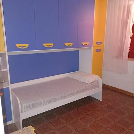 La Finestra Sul Mare Piano Terra